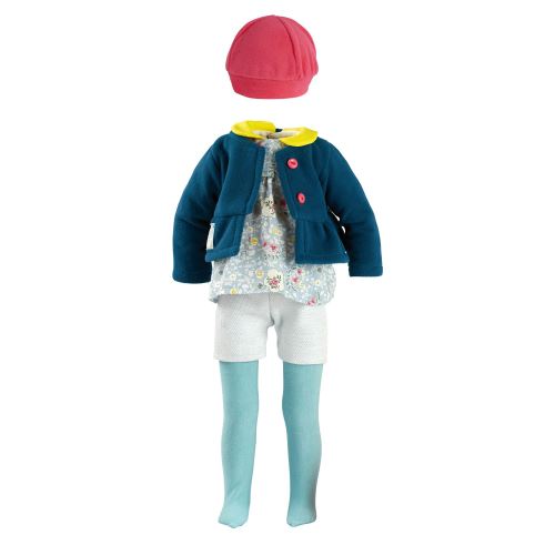Vêtements pour poupées de 48 cm Finouche : Hannah Petitcollin