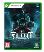 Flint : Treasure of Oblivion Xbox Series X