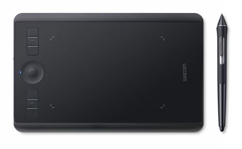 Wacom Intuos Pro Grafisch Tablet Maat S