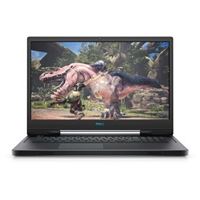 Dell G7 17 7790 17.3" 256GB SSD + 1TB HDD 8GB RAM Core i7-9750H 2.6GHz GF RTX 2060 Grijs Laptop