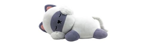 Animal en peluche Kenji Yabu Tiny-K Sleepy Dorothy Large