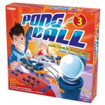 Pong Ball Expert 41 Pièces Tomy