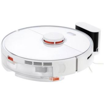 Roborock S5 Max robotstofzuiger Wit