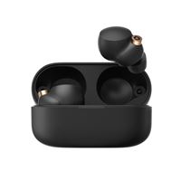 Support pour casque audio chargeur USB-C et Qi intégrés - Eamus Levo Stand  Noir