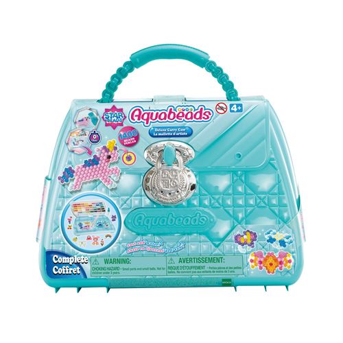 Aquabeads Kit Créatif La Mallette D'artiste - Image 3