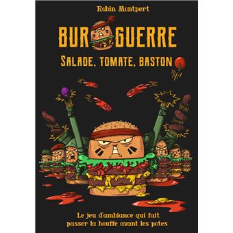 Burguerre