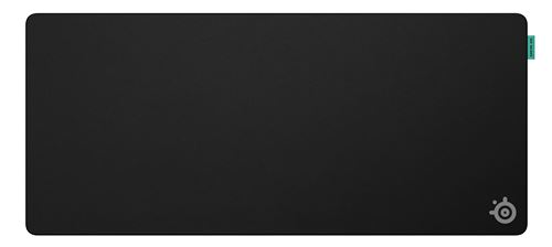 Tapis de souris gaming SteelSeries QcK Performance XL Balance Noir