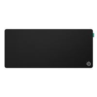 Tapis de souris gaming SteelSeries QcK Performance XL Balance Noir