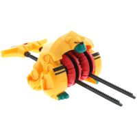Toupie Modelco Exocrash Double Ripper Mular