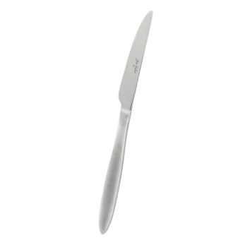 Couteau de table Pradel Fortuna Inox - Achat & prix | fnac