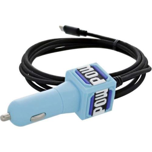 Chargeur allume-cigare Nintendo Switch POW