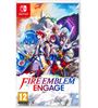 Fire Emblem Engage Nintendo Switch