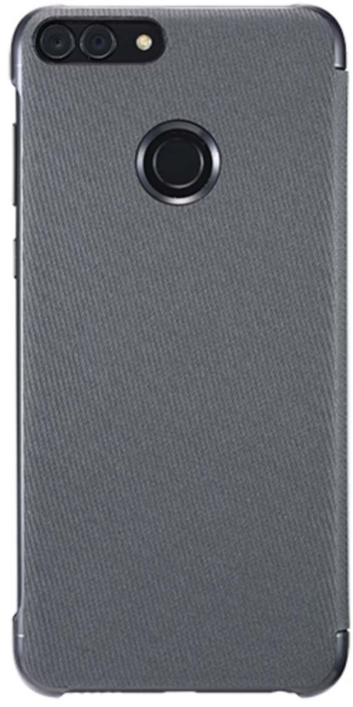 Coque Livre Flip Pour Huawei P Smart 2021 - Noir - Marque Mtb | Étui à Rabat Style Pochette