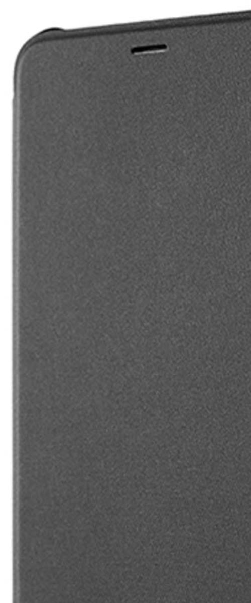Coque Livre à Rabat Pour Huawei P Smart 2021 - Noire, TPU, Modèle Mtb More Energy