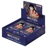 Carte à collectionner Bandai One Piece JCC Booster Romance Dawn OP01 EN