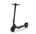 Trottinette électrique Eezi E-Scooter pliante Q9-V2 500 W Noir