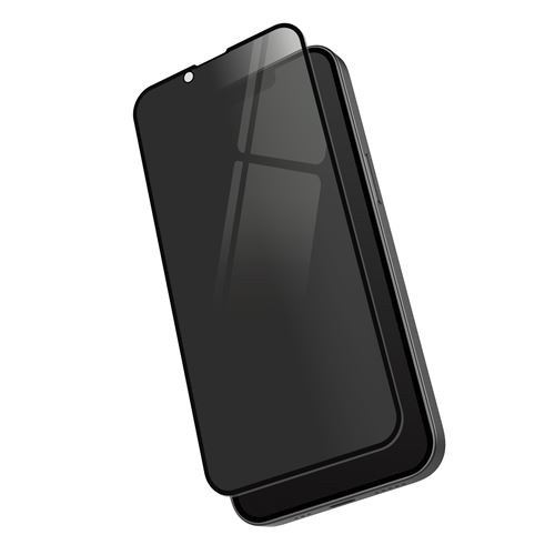 TIGER GLASS PRO VERRE TREMPE CONFIDENTIEL 9H+ IPHONE 17E16E1413 PRO13