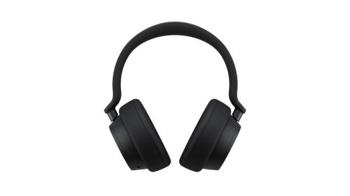 Casque Bluetooth à réduction de bruit Microsoft Surface Headphones 2 Noir mat