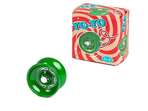 Yoyo Retroh Vert