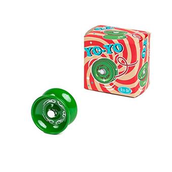yoyo vert