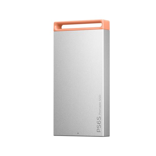 PS6S 1TB - vue 2