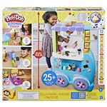 Pâte à modeler pour enfant Play Doh Kitchen Creations Camion de glace gelant