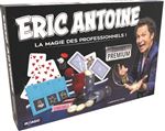 Coffret De Magie - Megagic - Eric Antoine