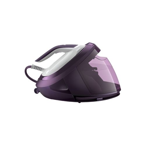 Centrale Vapeur Philips Perfectcare Sans Réglage Série 8000 Psg8050/30 2700 W Violet