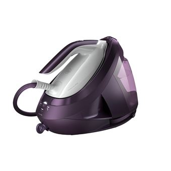 Centrale vapeur Philips PerfectCare sans réglage Série 8000 PSG8050/30 2700 W Violet