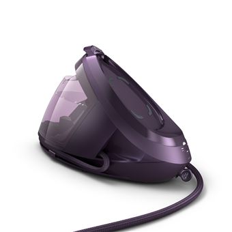 Centrale vapeur Philips PerfectCare sans réglage Série 8000 PSG8050/30 2700 W Violet