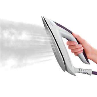 Centrale vapeur Philips PerfectCare sans réglage Série 8000 PSG8050/30 2700 W Violet