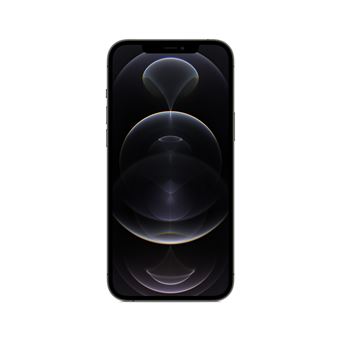 Apple iPhone 12 Pro Max 6,7" 512 Go Double SIM 5G Graphite - 1