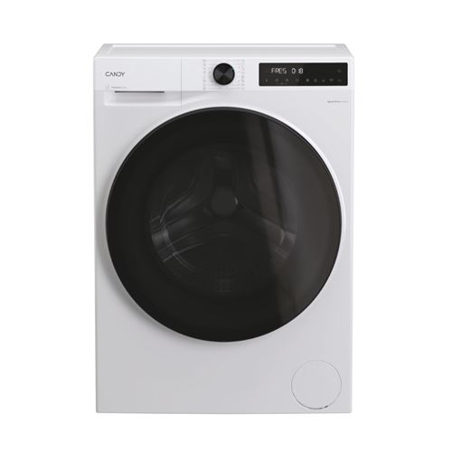 CANDY Lave-linge hublot  BP 413BL8-S - 13.0kg  - classe A