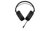 ASUS TUF Gaming H1 Wireless - Micro-casque - circum-aural - 2,4 GHz - sans fil - noir