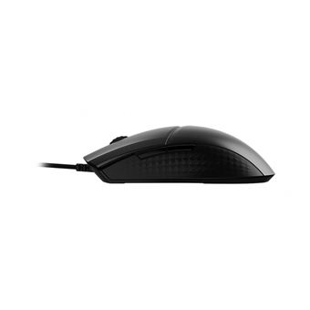 MSI CLUTCH GM41 LIGHTWEIGHT V2 - Souris - optique - 6 boutons - filaire - USB