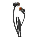 Tune 160, Ecouteurs filaire