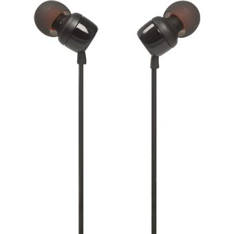 Tune 160, Ecouteurs filaire