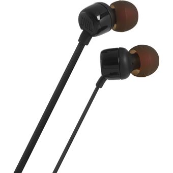 Tune 160, Ecouteurs filaire
