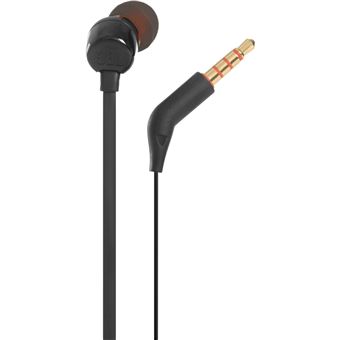 Tune 160, Ecouteurs filaire