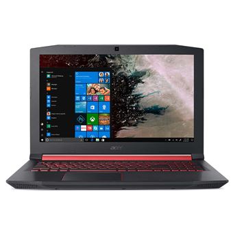 PC Portable Acer Nitro 5 AN515-42-R6GG 15.6" Gaming - 1