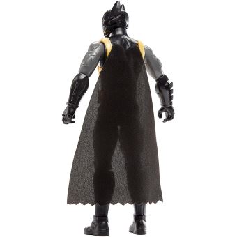 Figurine Justice League Batman Antitoxin 30 cm