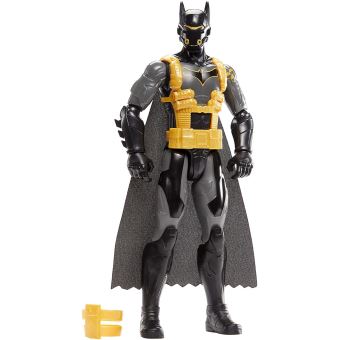 Figurine Justice League Batman Antitoxin 30 cm