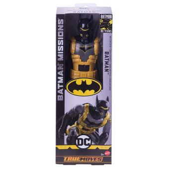 Figurine Justice League Batman Antitoxin 30 cm