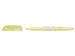 Surligneur Pilot Pen FriXion Light Jaune