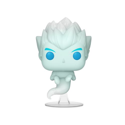 Figurine Funko Pop Animation Dragon Ball Z Gotenks as Ghost Exclusivité Fnac