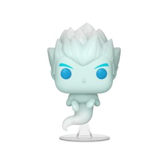 Figurine Funko Pop Animation Dragon Ball Z Gotenks as Ghost Exclusivité Fnac