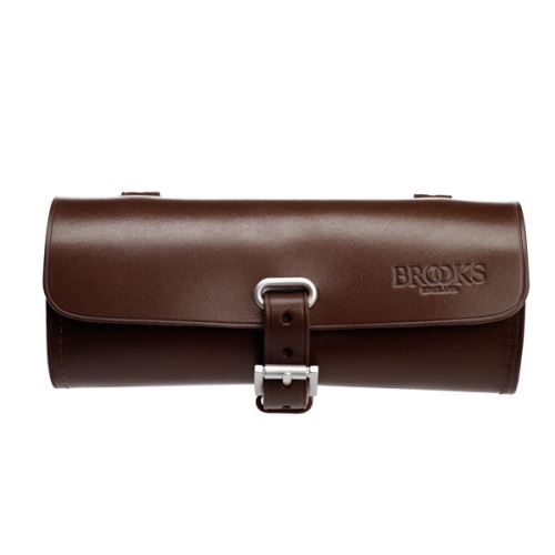 Sac à outils Brooks Challenge Marron