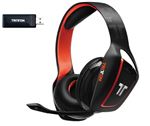 Micro-casque Tritton Ark 200 Bluetooth Noir