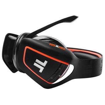 Casque Tritton Ark 200 Micro-casque Tritton Ark 200 Bluetooth Noir
