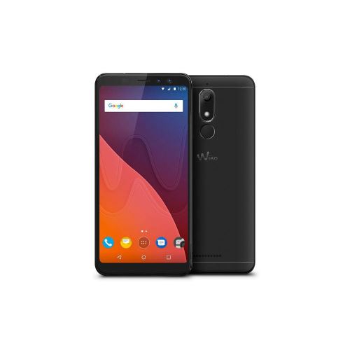 Smartphone Wiko View Prime Double SIM 64 Go Noir